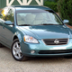 Image for article titled Forgotten Cars: Nissan Altima SE-R